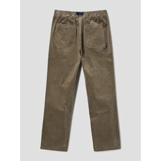 GRAMICCIShift Corduroy Loose Tapered Ridge Pants  GB4921GRSH,GB4921GRS5