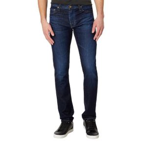 2782551 AG Jeans 아드리아노 골드쉬미티드 텔리스 슬림핏 팬츠