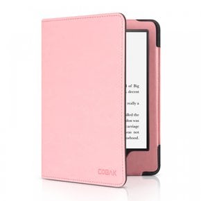 CoBak Kindle Paperwhite Kindle Paperwhite PU 커버 6.8인치 시그니쳐 에디션(제11세대·2021년