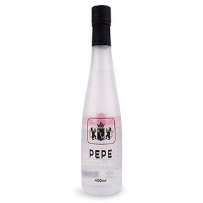 페페블랙 마사지젤 커플 바디보습 윤활제 수용성400ml