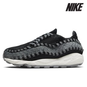 여성용 운동화  J1  FB1959 001   AIR FOOTSCAPE WOVEN 에어 풋스케이프 우븐_P374312440