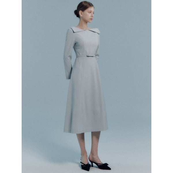 Aalto dress
