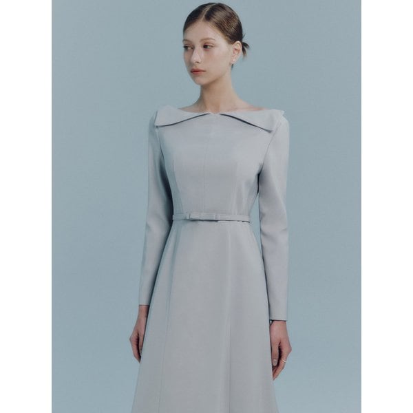 Aalto dress