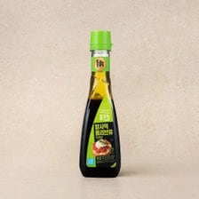 풀무원 발사믹 올리브유 드레싱 (525g)