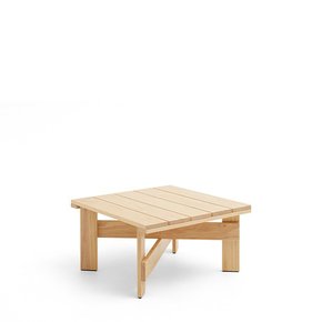 헤이 HAY Crate Low Table 크레이트 로우 테이블 워터 베이스