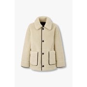 리버시블 신세틱 무스탕 9195461551071