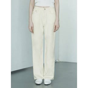 W1041 SUMMER WIDE COTTON PANTS_NATURAL