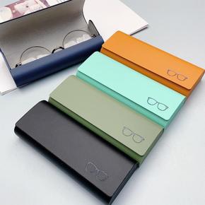 일러스트 로고 선글라스 케이스 ERD-487