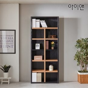 벤트 6단 840 디자인 책장 DF