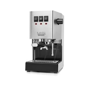 독일 가찌아 커피머신 Gaggia Classic Evo Inox RI9481/11 1342909