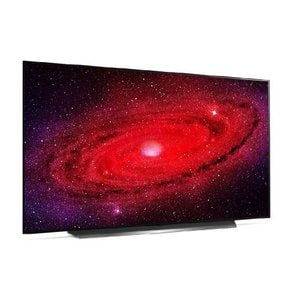 [리퍼] LG OLED 55인치(139cm) OLED55CX 4K UHD 스마트TV 미사용리퍼 지방권벽걸이 설치비포함