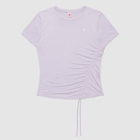 여성 슬럽 반팔티셔츠 WPP / QR222ORS69