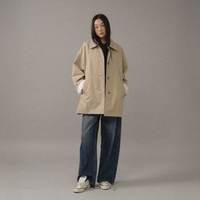 depari half trench