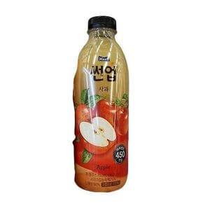 썬업 100_ 사과 750ml x 2개 a48023
