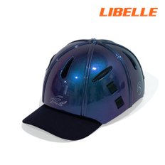 오로라 볼캡 BALLCAP 모자 자전거 헬멧 세트 인몰드 어반 바이크 전동킥보드 헬맷