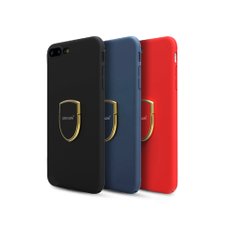 [Ultimate+] 얼티밋 크롬 쉴드 스마트링 케이스 (iphoneX/8/8+, Note9/S9/S9+)