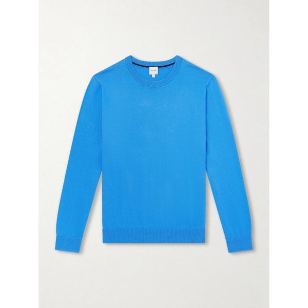 코튼 스웨터 46376663163000935