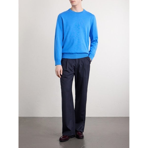 코튼 스웨터 46376663163000935