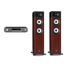 ARCAM SA-20 + JBL Stage A180 하이파이오디오