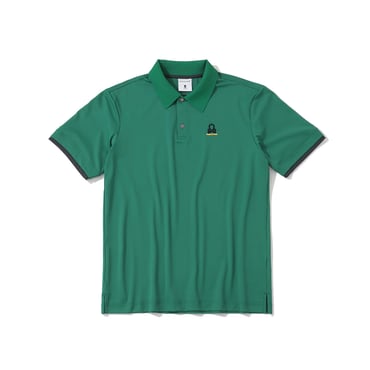 마크앤로나 M GN BASIC SS POLO (LR3IX01M)