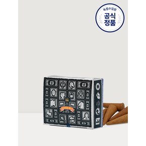 슈퍼히트 인센스 콘