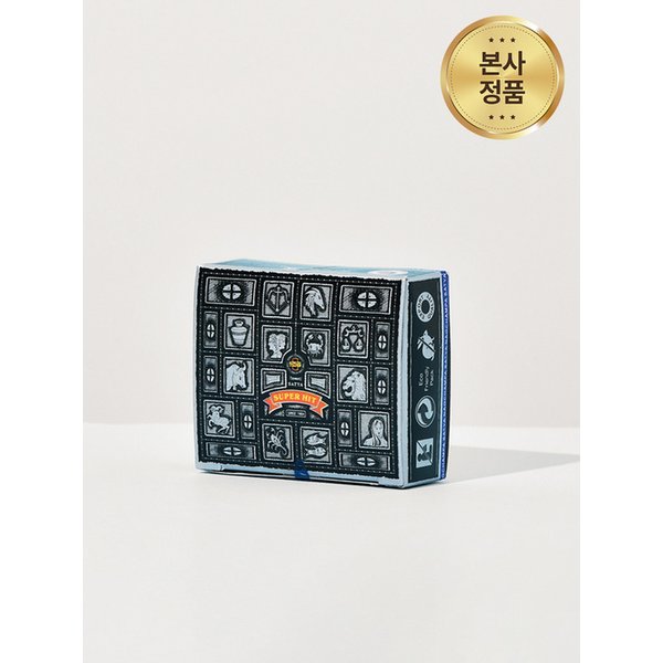 슈퍼히트 인센스 콘