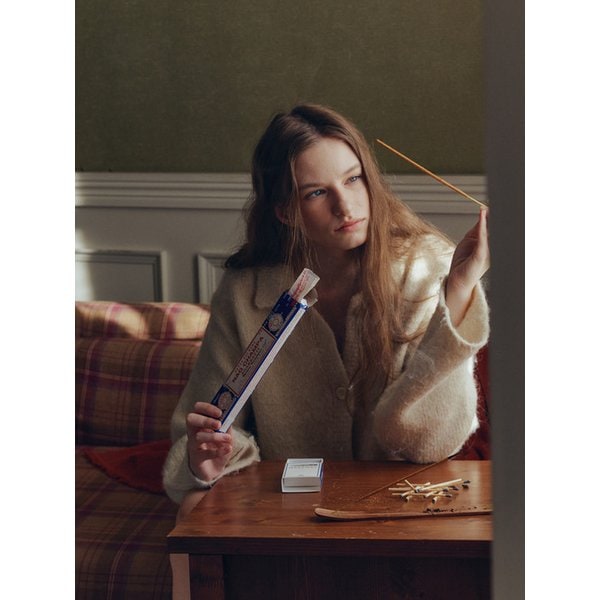 슈퍼히트 인센스 콘