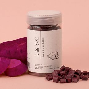 진짜채소 고구마&유산균 180g