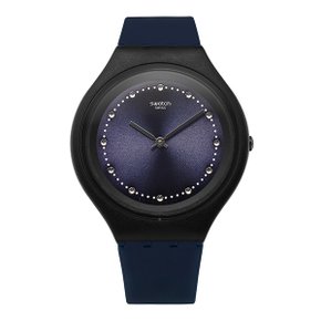 [스와치 SWATCH] SVUN100 공용 우레탄시계