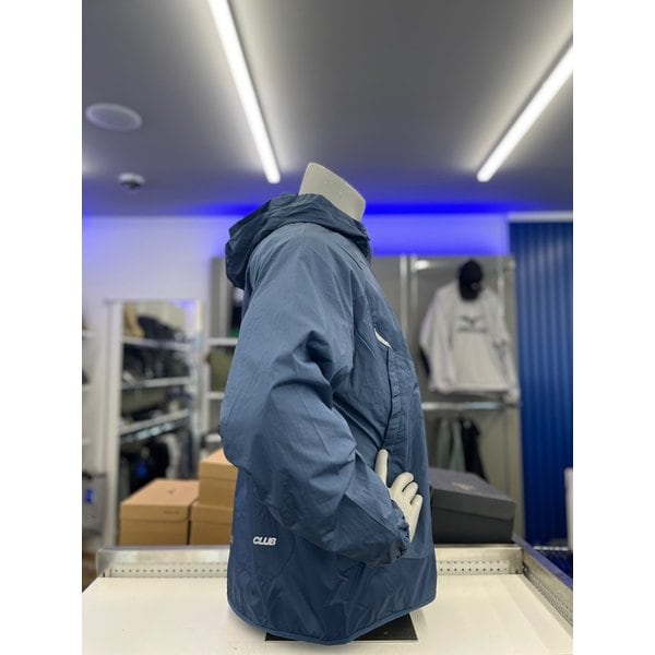 [여주점] 남여공용 32YE4501 나일론 우븐 런닝 바람막이자켓 WINDBREAKER  재킷 2C