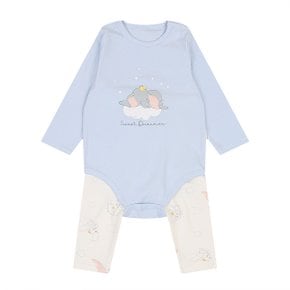 구름덤보바디수트세트(79S517504)