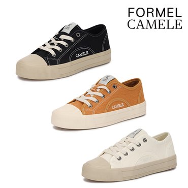 포멜카멜레 로렌 스니커즈3CM 3종 FKG1F1SW063