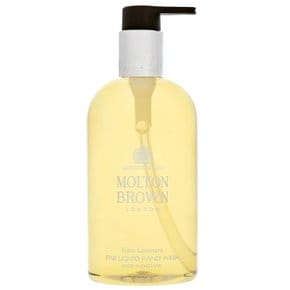 Molton Brown 몰튼 브라운 플로라 Luminare 핸드 워시 300ml