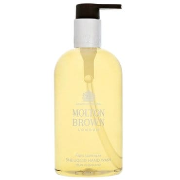 몰튼브라운 Molton Brown 몰튼 브라운 플로라 Luminare 핸드 워시 300ml