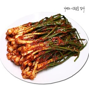 전라도 광신 파김치 2kg