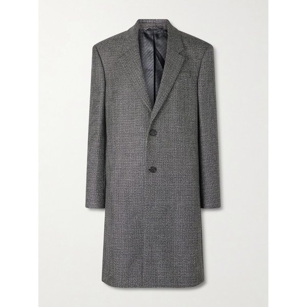 오탐 하운드투스 울 코트 46376663162969938