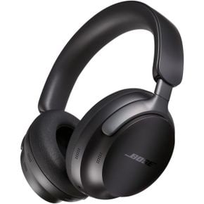 독일 보스 헤드셋 Bose QuietComfort Ultra Wireless Headphones with Noise Cancelling for Spa