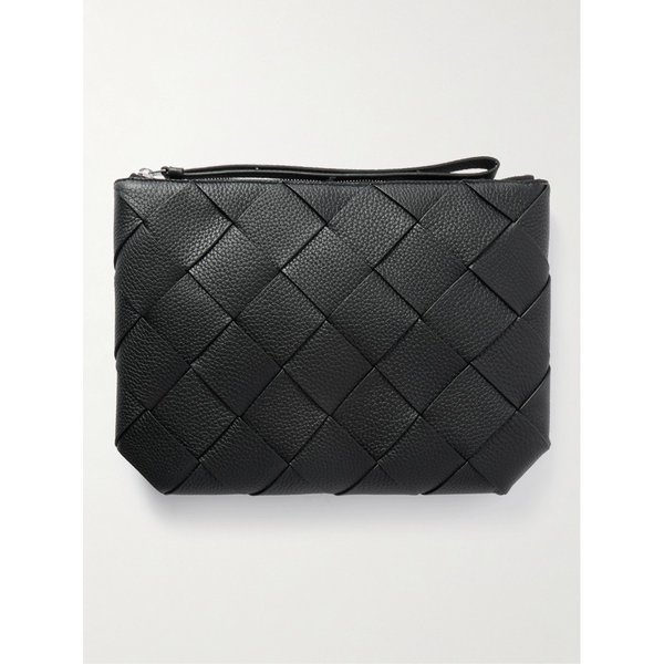 다이아고 인트레치아토 가죽 파우치 46376663163019849