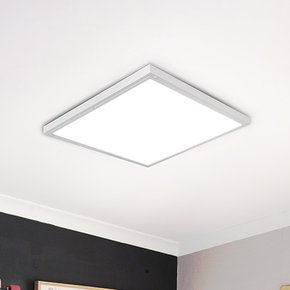 피노 LED 직하 엣지방등 50W (매립등대체/KS인증/플리커프리/540*540)