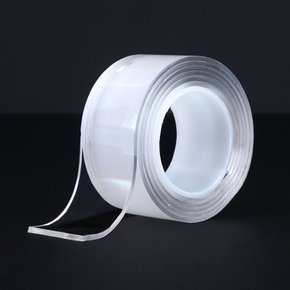초강력 접착 만능 넓은 양면테이프 1M(5cm)