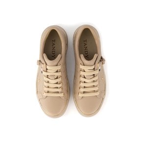 탠디여성 스니커즈 (G21412, BEIGE)