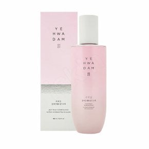 예화담 물어린 매화 생기 수액160ml