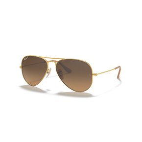 Aviator Large 선글라스 RB3025-112-M2-55