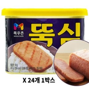 뚝심 300g 4개