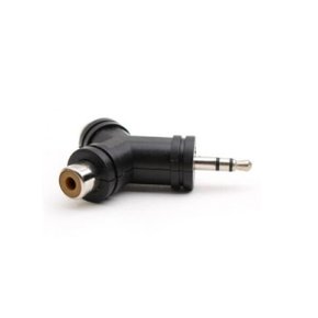 라이트컴 G4170 3.5 스테레오 to RCA 젠더