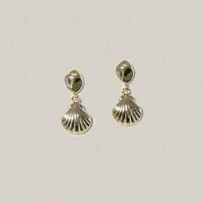 [BEST] SHELL AND PEBBLE GOLD (2206190200017)