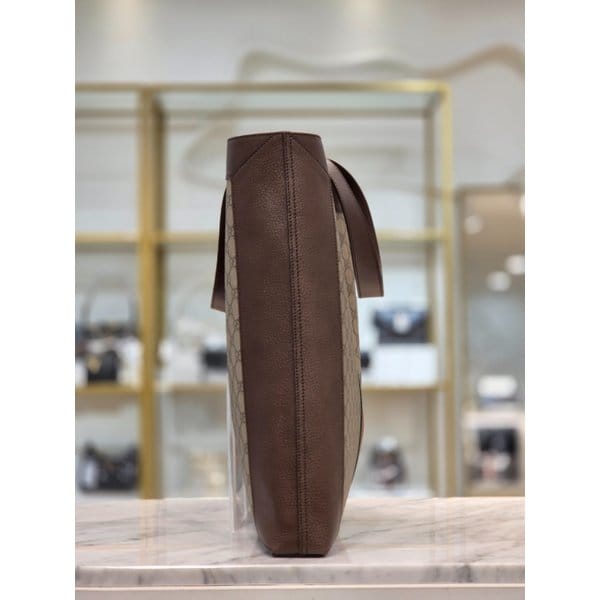 [시흥점] 구찌 공용 GG 수프림 오피디아 라지 토트백 779887-9IKPT-8745