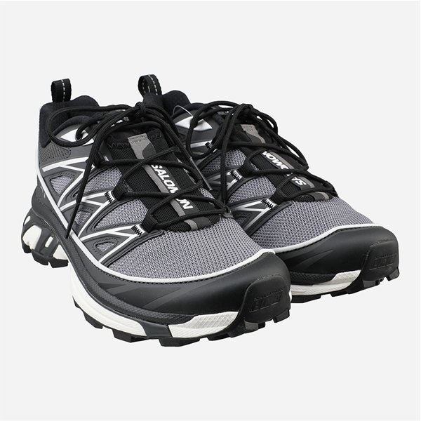 [시흥점] 5F L47859000 BLACK XT-6 익스펜스 캐슬락 아스팔트 블랙