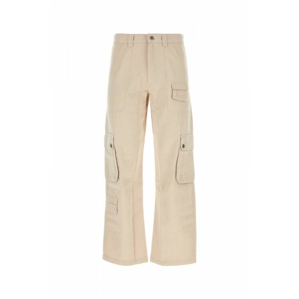 남성 PANTALONI MORRIS 카멜 PANTALONE /2