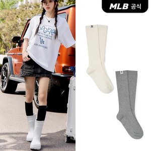 MLB [코리아공식] [MLB] 썸머 루즈 니삭스 (3 COLOR)